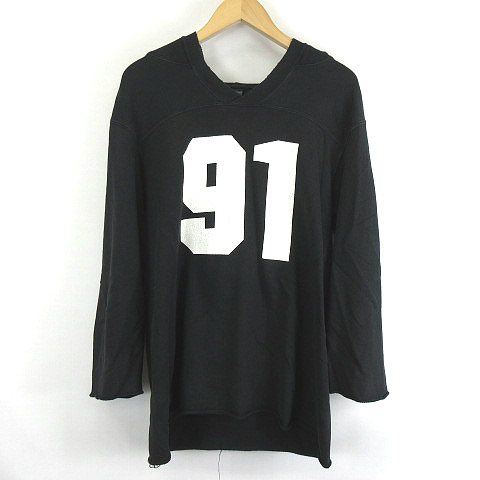 Number (N)ine 撫でれ 06ss ウェポン ガンズ期 