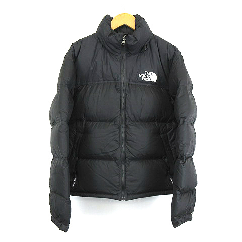 ザノースフェイス THE NORTH FACE WHITE LABEL 1996 ECO NUPTSE DOWN 