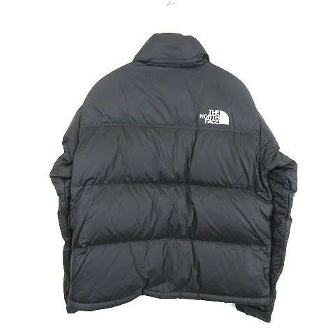 ザノースフェイス THE NORTH FACE WHITE LABEL 1996 ECO NUPTSE DOWN 