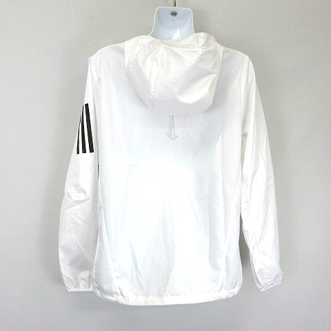未使用品 アディダス adidas ランニング ウインドブレーカー