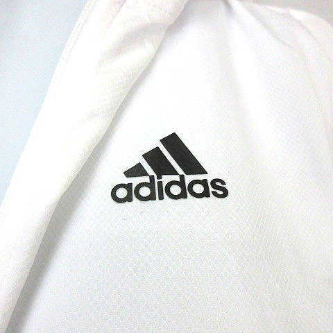 未使用品 アディダス adidas ランニング ウインドブレーカー 未使用品 アディダス adidas ランニング ウインドブレーカー