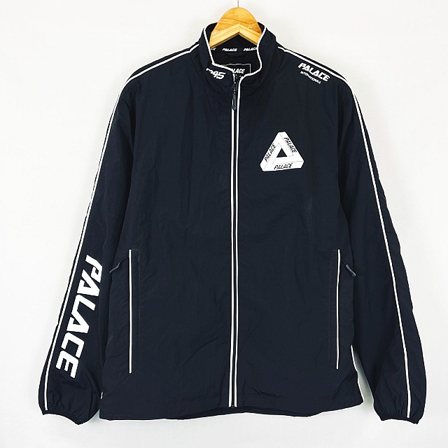 パレススケートボーズ PALACE SKATEBOARDS PIPE DOWN G SUIT JACKET 