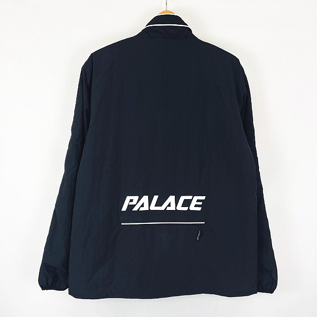 パレススケートボーズ PALACE SKATEBOARDS PIPE DOWN G SUIT JACKET 
