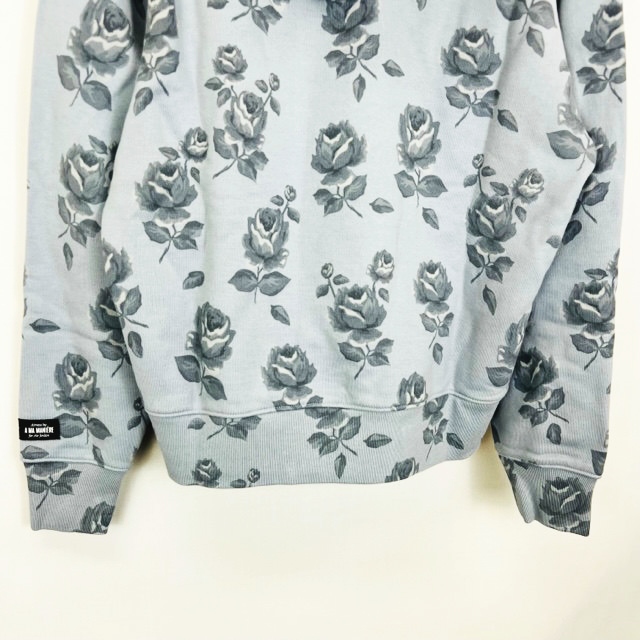 未使用品 ナイキ NIKE JORDAN BRAND AS M J AMM AOP FLC HOODIE 未使用品 ナイキ NIKE JORDAN BRAND AS M J AMM AOP FLC HOODIE