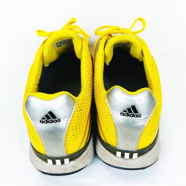 アディダス adidas POWERBAND CHASSIS パワーバンド ゴルフ