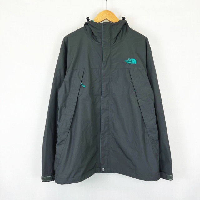 ザノースフェイス THE NORTH FACE SCOOP JACKET NP61240 スクープ 