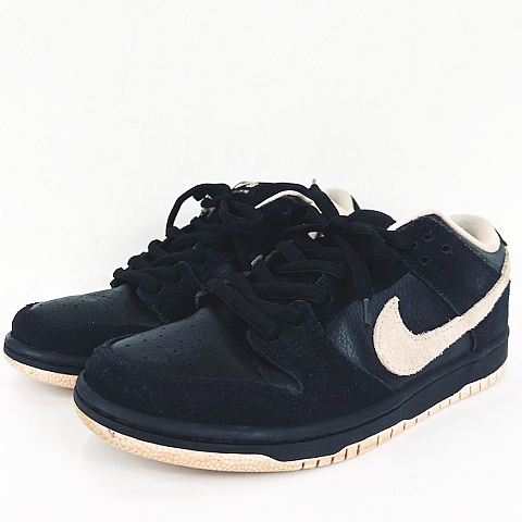 ナイキ エスビー NIKE SB DUNK LOW PRO PINK DEVIL BQ6817-003 US10 