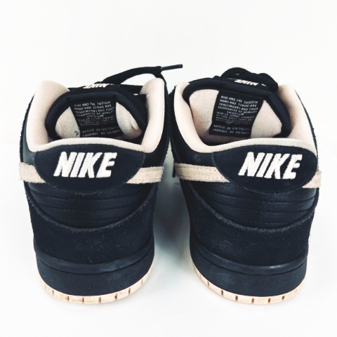 ナイキ エスビー NIKE SB DUNK LOW PRO PINK DEVIL BQ6817-003 US10 