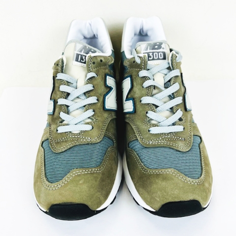 未使用品 ニューバランス NEW BALANCE M1300JP3 スニーカー 靴 US8.5  