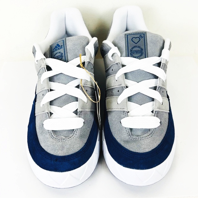 未使用品 アディダスオリジナルス adidas originals HUMAN MADE 