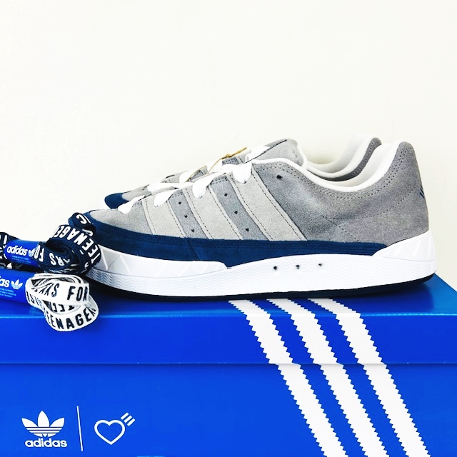 未使用品 アディダスオリジナルス adidas originals HUMAN MADE 