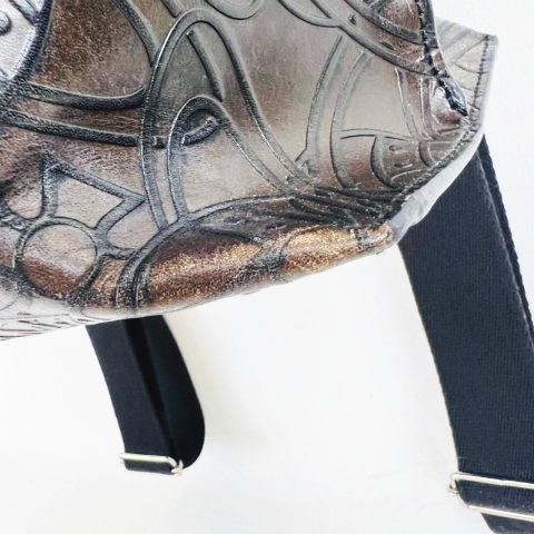 ヴィヴィアンウエストウッド Vivienne Westwood アーサー オーブ 総柄 