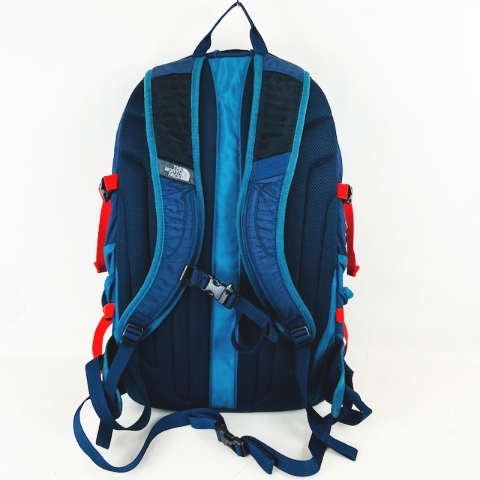 ザノースフェイス THE NORTH FACE BIG SHOT ll BACKPACK T118/T518 