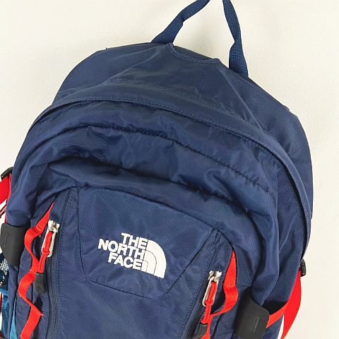 ザノースフェイス THE NORTH FACE BIG SHOT ll BACKPACK T118/T518