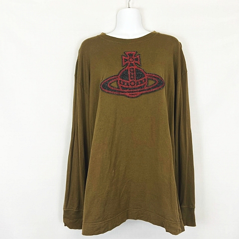 ヴィヴィアンウエストウッドレッドレーベル Vivienne Westwood RED 