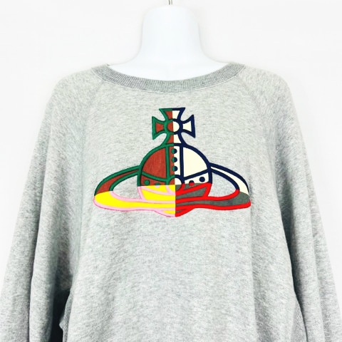 ヴィヴィアンウエストウッドレッドレーベル Vivienne Westwood RED 