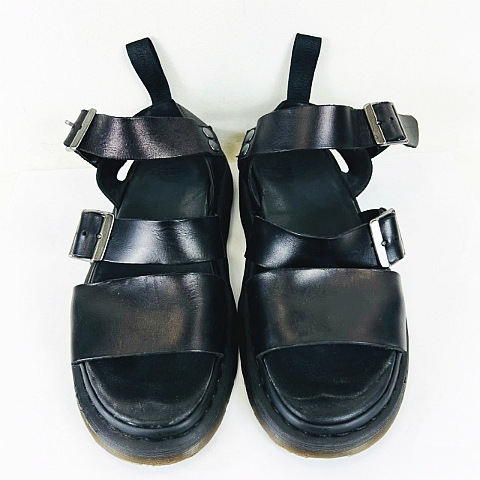 ドクターマーチン DR.MARTENS Gryphon Strap Sandal 15695001 