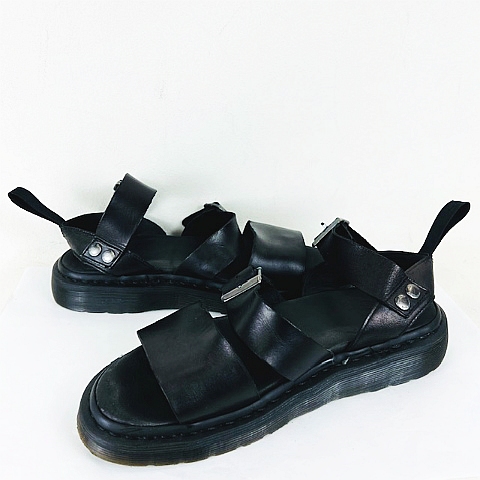 ドクターマーチン DR.MARTENS Gryphon Strap Sandal 15695001 