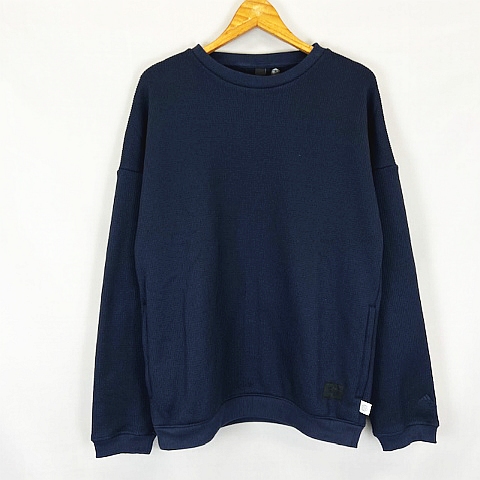 Yutaka22出品 未使用品 アディダス adidas ID2.0 QUTRKN クォーターニット