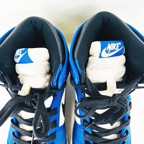 ナイキ NIKE ☆AA☆ Air Jordan 1 KO High Storm Blue DO5047-401 US11 