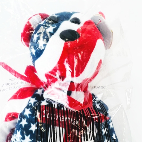 未使用品 シュプリーム SUPREME ☆AA☆ 22AW ty Beanie Baby