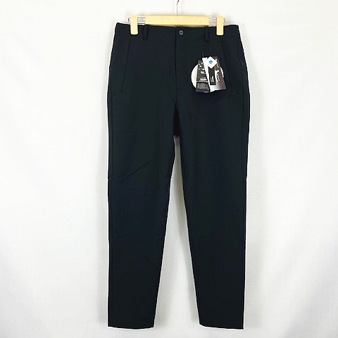 未使用品 デサント DESCENTE THE ONE Tapered Pants DX-C1314AP 