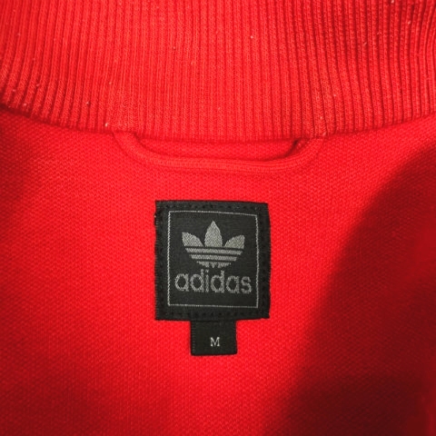 アディダス adidas LONDON ロンドン トラックジャケット