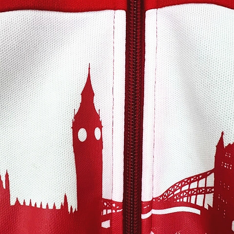 アディダス adidas LONDON ロンドン トラックジャケット