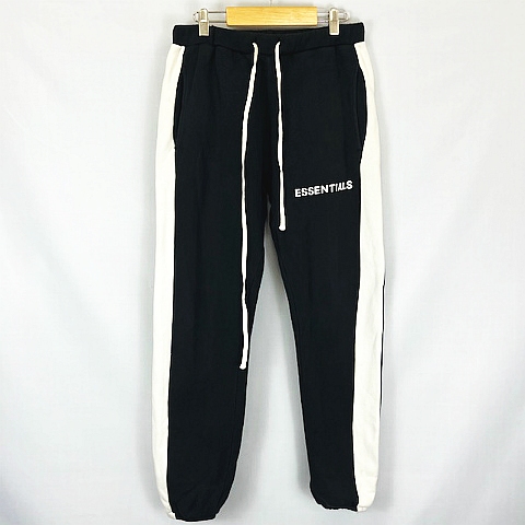 エフオージー エッセンシャルズ フィアオブゴッド FOG ESSENTIALS FEAR 【希望者のみラッピング無料】 fog essentials エフオージー エッセンシャルズ ブラック XS その他