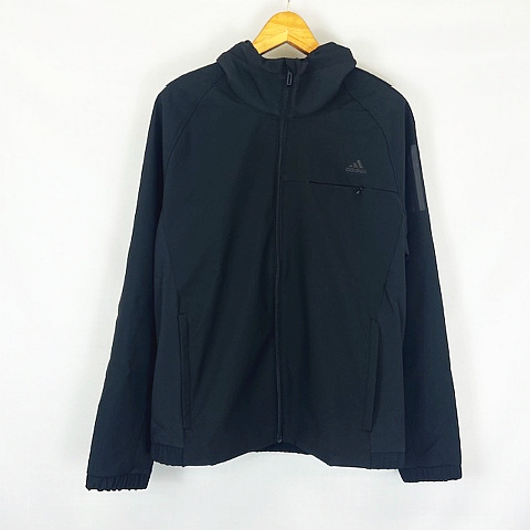 未使用品 アディダス adidas MHELG 撥水ウルトラウォームジャケット 