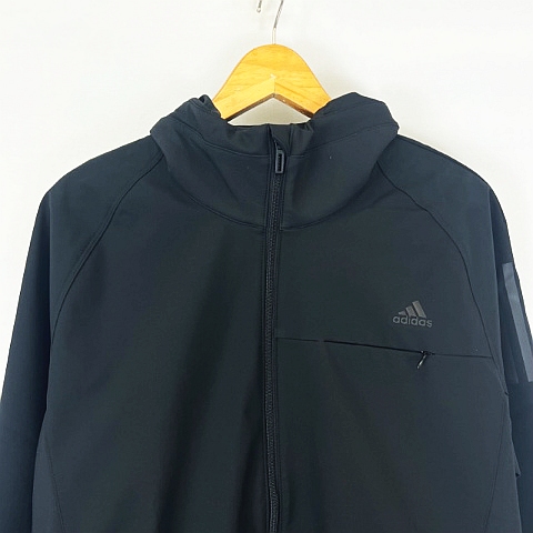未使用品 アディダス adidas MHELG 撥水ウルトラウォームジャケット 