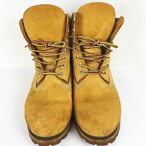 ティンバーランド Timberland 6インチ プレミアムブーツ 10061 