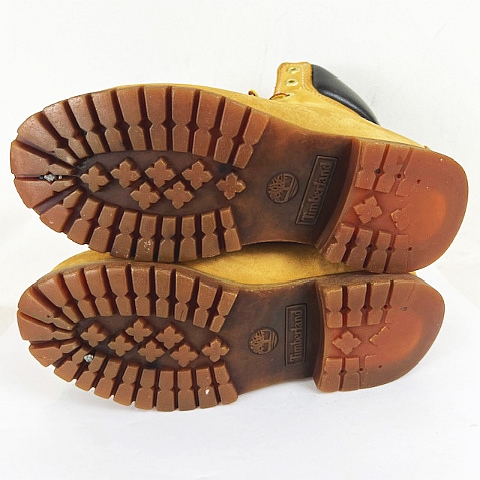 ティンバーランド Timberland 6インチ プレミアムブーツ 10061 