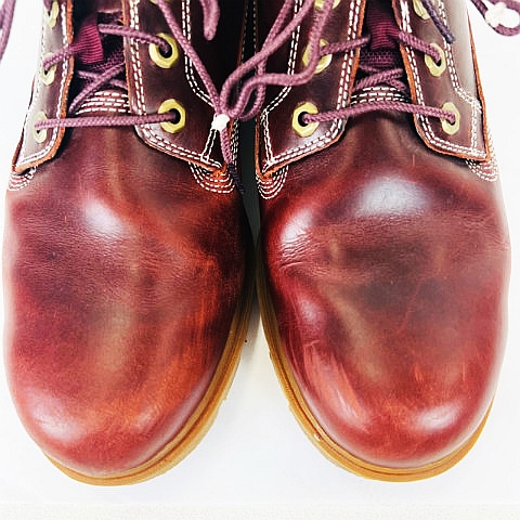 ティンバーランド Timberland YOUTH BASIC OX A1P3U ユース ベーシック 