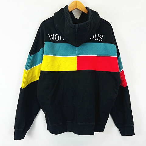 シュプリーム SUPREME ☆AA☆ MCM XCIV Hooded Sweatshirt スウェット  