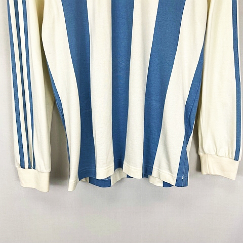 アディダス adidas ARGENTINA アルゼンチン 長袖 オリジナルス アディダス adidas ARGENTINA アルゼンチン 長袖 オリジナルス