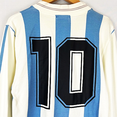 アディダス adidas ARGENTINA JERSEY CE2341 アルゼンチン V