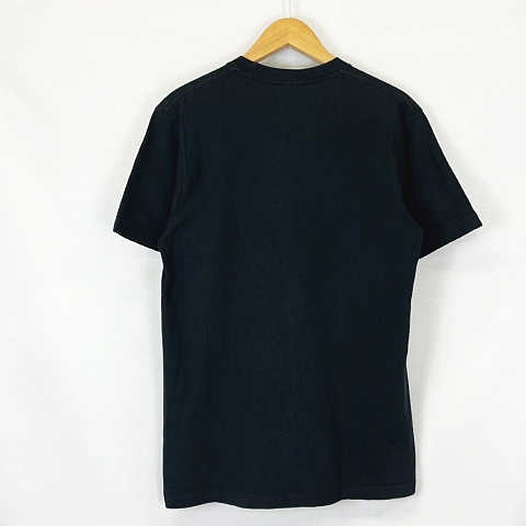 シュプリーム SUPREME ☆AA☆ 18AW Madonna Tee Black マドンナ 