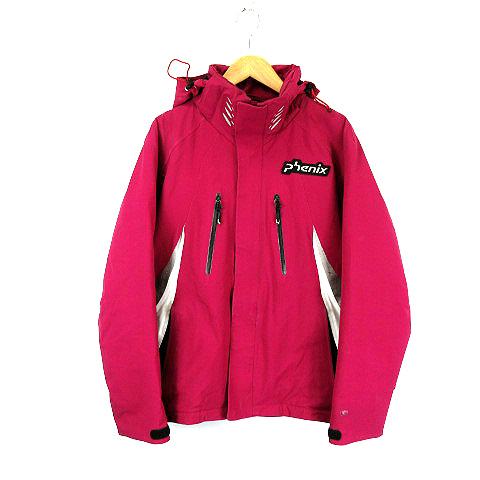 フェニックス PHENIX DIGENITE THERMO ダイジェナイトサーモ ダウン