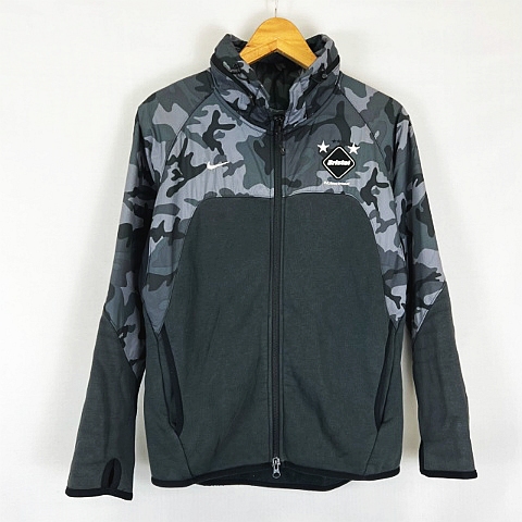 エフシーレアルブリストル F.C.Real Bristol FCRB 14AW NIKE SWEAT 