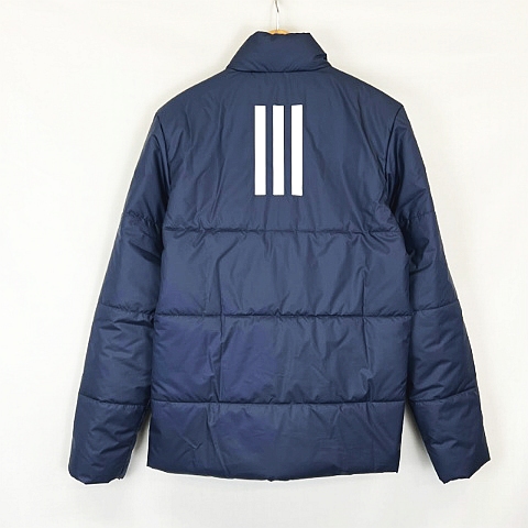 未使用品 アディダス adidas パデッドジャケット 中綿ジャケット 