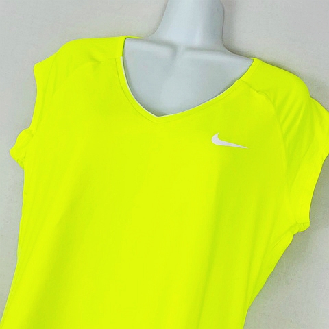 Nike テニス Vネック Tシャツ フェデラー 2025年最新】ナイキ フェデラーの人気アイテム - メルカリ