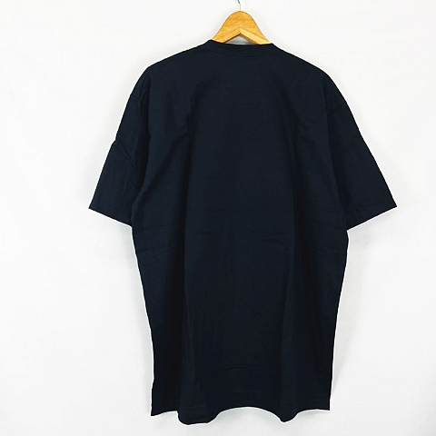 未使用品 シュプリーム SUPREME ☆AA☆ 22AW Andre 3000 Tee Black 【日本限定モデル】 Supreme シュプリーム Andre 3000 Tee XL Tシャツ/カットソー(半袖/袖なし)