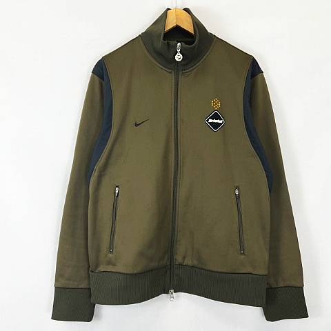 エフシーレアルブリストル F.C.Real Bristol FCRB NIKE ナイキ 