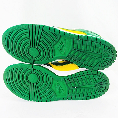 28.5cm NIKE DUNK LOW SP BRAZIL ブラジル（NIKE DUNK LOW SP