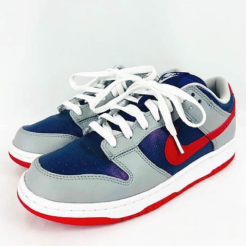 ナイキ NIKE DUNK LOW SP SAMBA CZ2667-400 US8 26cm ダンク ロー  