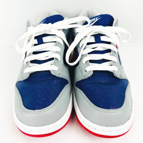 ナイキ NIKE DUNK LOW SP SAMBA CZ2667-400 US8 26cm ダンク ロー  