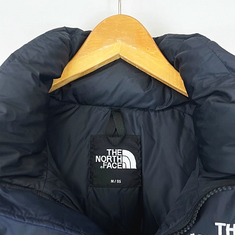 ザノースフェイス THE NORTH FACE WHITE LABEL 1996 RETRO ECO NUPTSE 