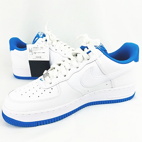 未使用品 ナイキ NIKE Air Force 1 Low 