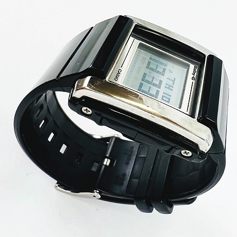 カシオ CASIO Baby-G CASKET BGD-110-1JF ベビージー カスケット